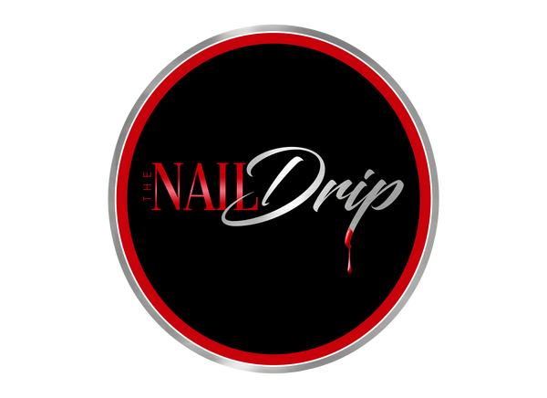 The Nail Drip By Jas